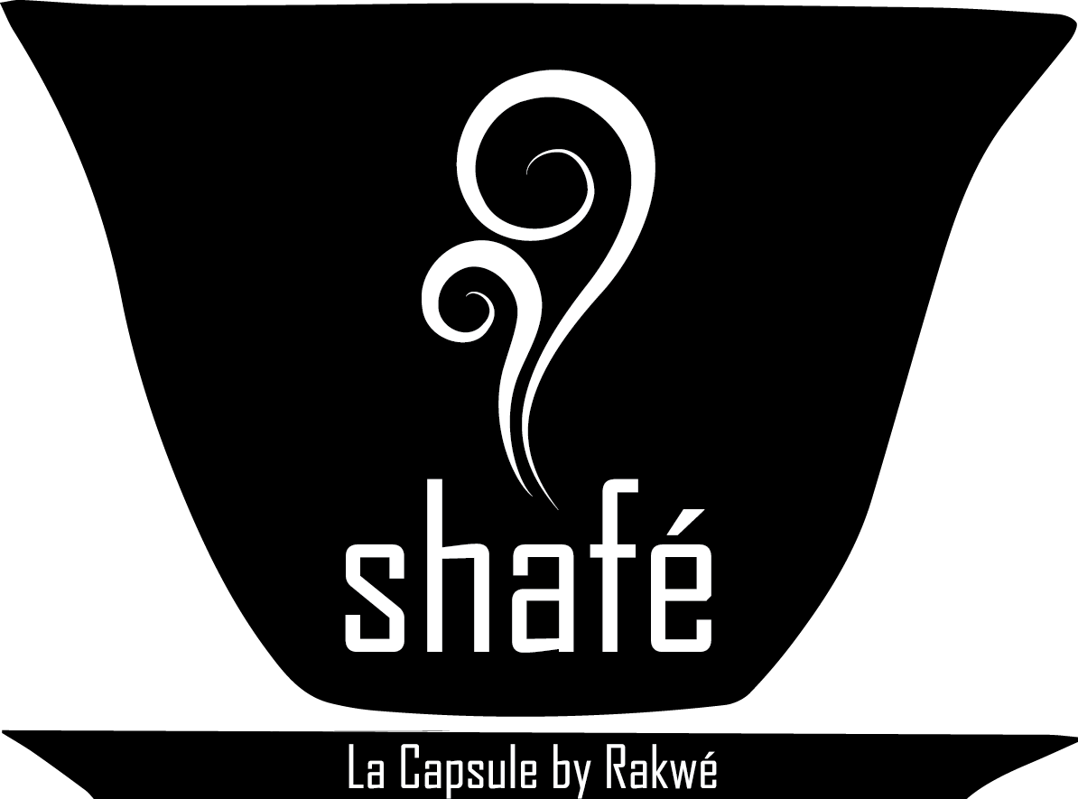 Shafé logo